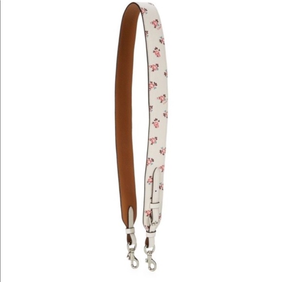 coach handbag strap